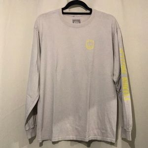 Men’s Spitfire Long Sleeve T-shirt